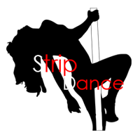 "Strip Dance" что это такое?